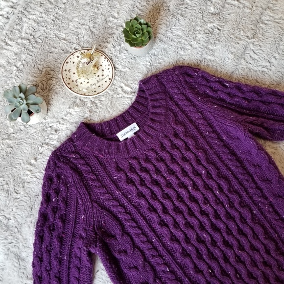 💗HOST PICK💗 Wool Blend Sweater - Picture 7 of 7